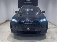 Nuevo Ebro s700 347 CV (255 kW) 2025 Negro SUV