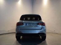 usado Mercedes GLC220 Clased 4Matic AMG Line