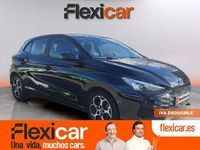Usado MG MG3 Comfort 116 CV (85 kW) 2025 Negro Utilitario