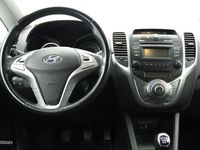 usado Hyundai ix20 1.4 MPI BLUEDRIVE 25 ANIVERSARIO 5P