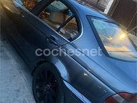 Usado BMW 320 150 CV (110 kW) 2001 Gris / plata Berlina