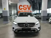 Usado Mercedes GLC300e 320 CV (235 kW) 2021 SUV