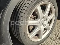 Usado Honda Civic Executive 140 CV (102 kW) 2008 Negro Berlina