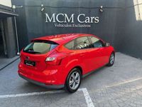 usado Ford Focus 1.6 TDCI Edition 85 kW (115 CV)