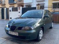 usado Seat Ibiza 1.4 16V 5p. Reference