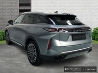 Nuevo Omoda 9 537 CV (394 kW) 2026 Otro SUV