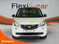 usado Smart ForFour 52 PASSION