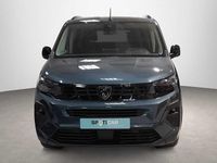 Usado Peugeot Rifter Allure 101 CV (74 kW) 2024 Azul Monovolumen