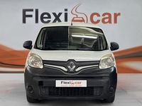 usado Renault Kangoo Profesional M1-AF dCi 75 2014 Diésel en Flexicar Benidorm