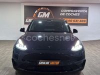 Usado Tesla Model Y Performance 392 kW (534 CV) 2022 Eléctrico SUV