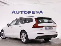 Usado Volvo V60 Momentum 197 CV (144 kW) 2021 Blanco Familiar