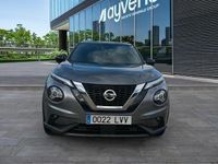 Usado Nissan Juke N-Connecta 114 CV (83 kW) 2021 SUV