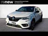 Usado Renault Arkana Techno 140 CV (102 kW) 2023 Blanco SUV
