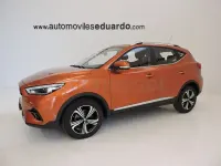 Usado MG ZS Comfort 106 CV (77 kW) 2025 Naranja SUV
