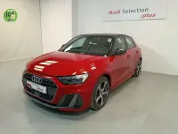 Usado Audi A1 116 CV (85 kW) 2025 Rojo SUV