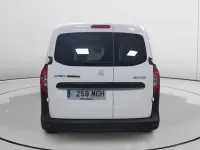Usado Mercedes Citan 110 95 CV (69 kW) 2023 Blanco Familiar