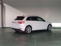 usado Audi A3 Sportback e-tron S Line S Tronic