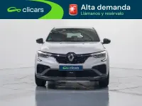 Usado Renault Arkana R.S. 145 CV (106 kW) 2022 Blanco SUV