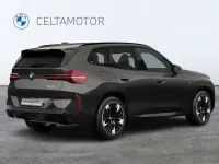 Nuevo BMW X3 208 CV (152 kW) 2026 Otro SUV