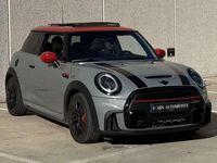 Usado Mini John Cooper Works 231 CV (169 kW) 2021 Gris Utilitario