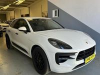 usado Porsche Macan MACAN