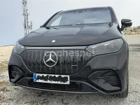 Usado Mercedes EQE AMG 43 Edition 350 kW (476 CV) 2024 Eléctrico SUV
