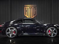 Usado Porsche 911 Carrera S 450 CV (330 kW) 2020 Negro Coupe
