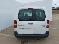 usado Peugeot Partner Tepee 1.6 BlueHDI Access 75 (2015-) Segundamano