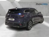Usado Renault Espace Iconic 200 CV (147 kW) 2025 Azul SUV