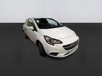 Usado Opel Corsavan Expression 75 CV (55 kW) 2018 Blanco Utilitario