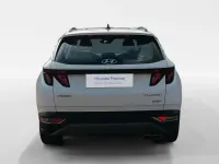 Usado Hyundai Tucson 265 CV (194 kW) 2022 SUV