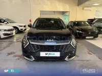 Usado Kia Sportage 150 CV (110 kW) 2023 Negro SUV