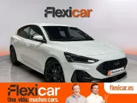 Usado Ford Focus ST 280 CV (205 kW) 2025 Blanco Utilitario