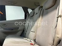 Usado Hyundai Tucson Premium 140 CV (102 kW) 2010 Negro SUV