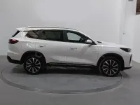 Nuevo Ebro s800 Luxury 279 CV (205 kW) 2026 Blanco SUV