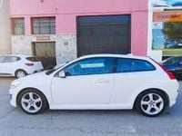 Usado Volvo C30 Business Edition 115 CV (84 kW) 2012 Blanco Utilitario