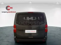 Usado Fiat E-Ulysse 132 kW (180 CV) 2025 Verde Monovolumen