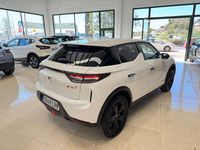Usado DS Automobiles DS3 Crossback Performance 100 CV (73 kW) 2022 Blanco SUV