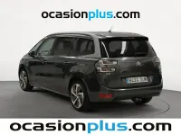 Usado Citroën C4 Feel 150 CV (110 kW) 2016 Gris Monovolumen