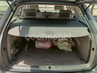 Usado Audi A4 140 CV (102 kW) 2006 Gris / plata Familiar