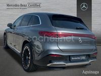 Usado Mercedes EQS580 400 kW (544 CV) 2023 Eléctrico SUV