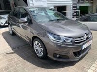 usado Citroën C4 BlueHDi 100 Live