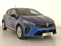 Usado Renault Clio Evolution 101 CV (74 kW) 2025 Utilitario