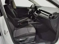 Usado Skoda Fabia Selection 95 CV (69 kW) 2024 Blanco Utilitario