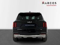 Usado Kia Sorento 215 CV (158 kW) 2025 Negro SUV