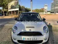 Usado Mini Cooper S 204 CV (150 kW) 2026 Beige Utilitario