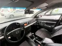 Usado Opel Vectra GTS Elegance 177 CV (130 kW) 2004 Gris / plata Berlina