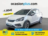 Usado Honda Jazz 109 CV (80 kW) 2022 Blanco Utilitario