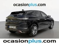 Usado DS Automobiles DS4 Bastille 131 CV (96 kW) 2023 Negro SUV