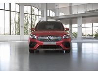 Usado Mercedes GLB200 149 CV (109 kW) 2021 Rojo SUV